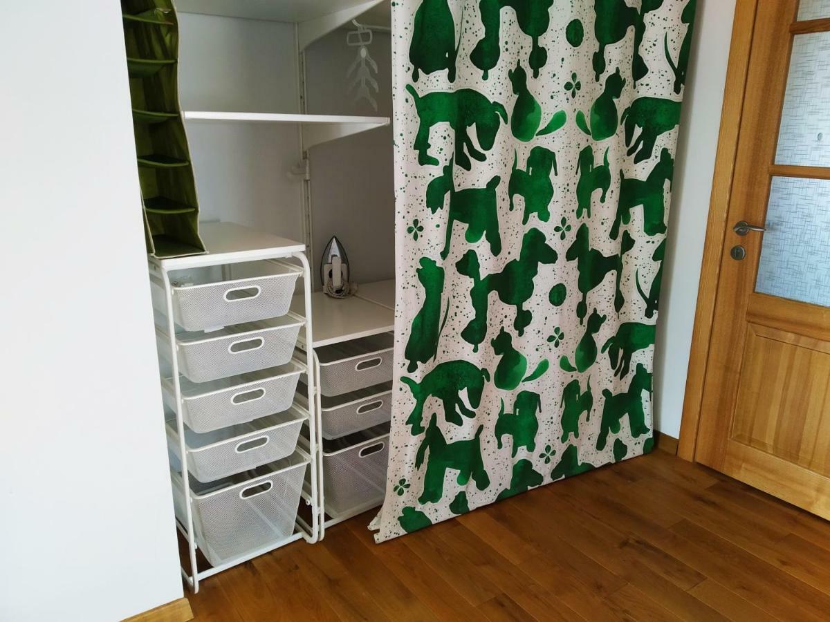 9 Min From Palanga! Luxury House On The River And Sauna Kretinga Exterior photo